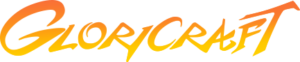 Gloricracft Logo Mini