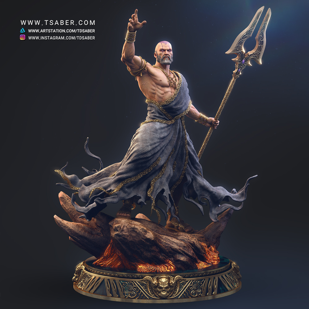 Hades Instagram 08