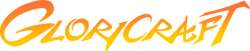 Gloricracft Logo Mini